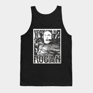 ROGAN Tank Top