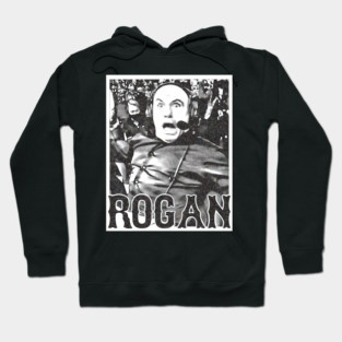 ROGAN Hoodie