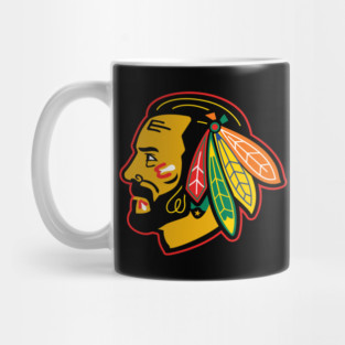 Punkhawks Mug