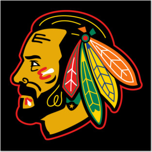 Punkhawks Posters and Art