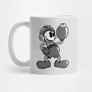 Mega Classic Mug