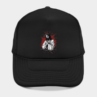 Come Out In Jesus Name Hat