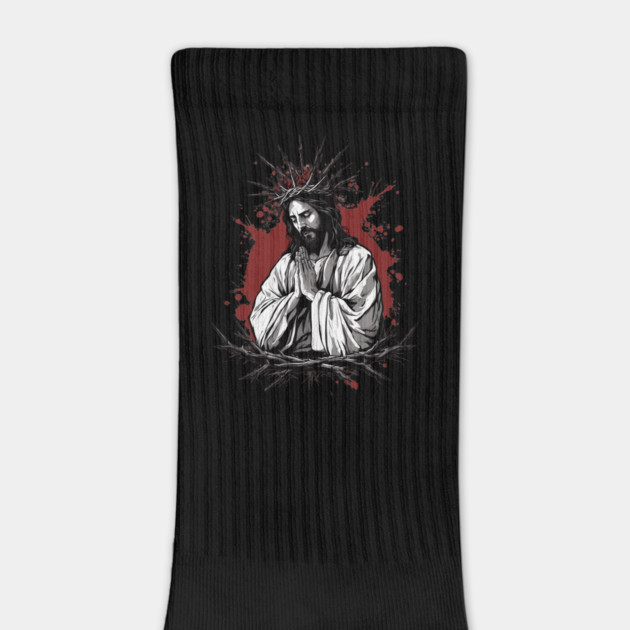 Come Out In Jesus Name by animegirlnft