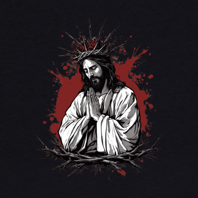 Come Out In Jesus Name by animegirlnft