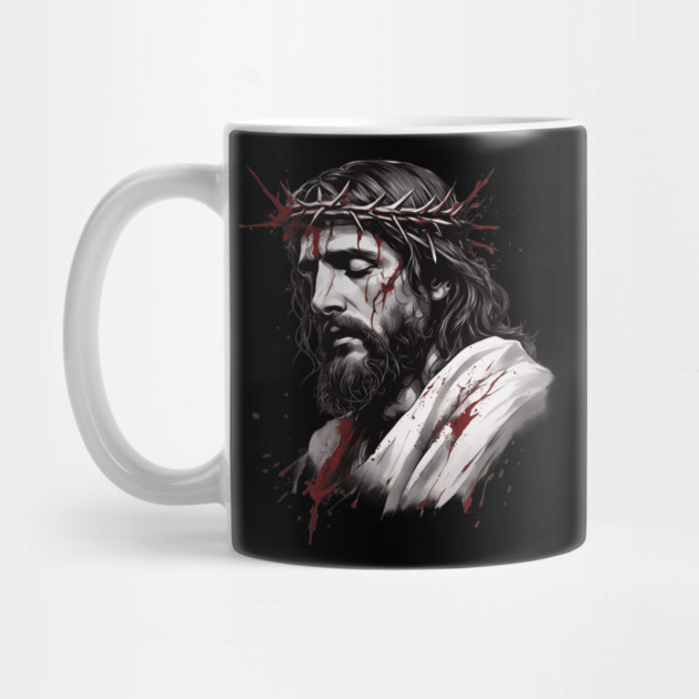 Jesus Is Lord by animegirlnft