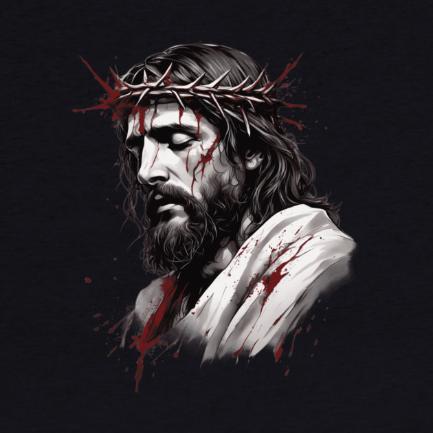 Jesus Is Lord by animegirlnft