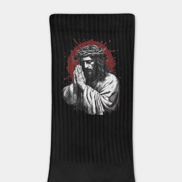 Jesus Cross by animegirlnft