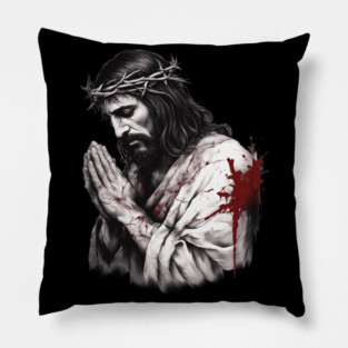 Jesus Calling Pillow