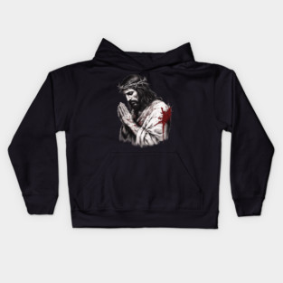 Jesus Calling Kids Hoodie