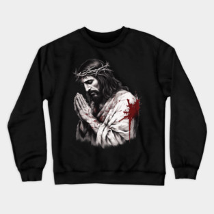 Jesus Calling Crewneck Sweatshirt
