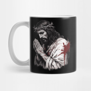 Jesus Calling Mug