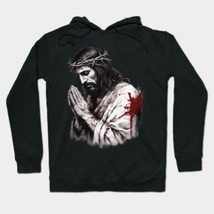 Jesus Calling Hoodie