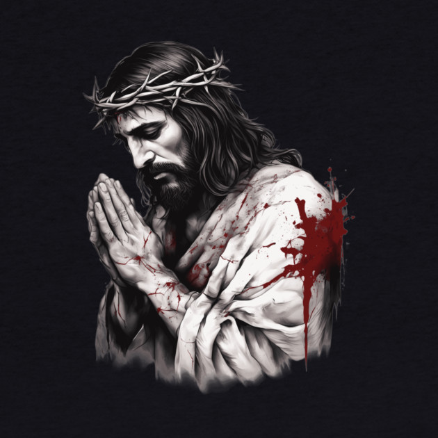 Jesus Calling by animegirlnft