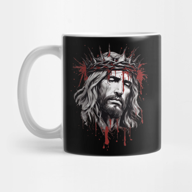 Jesus Prayer by animegirlnft