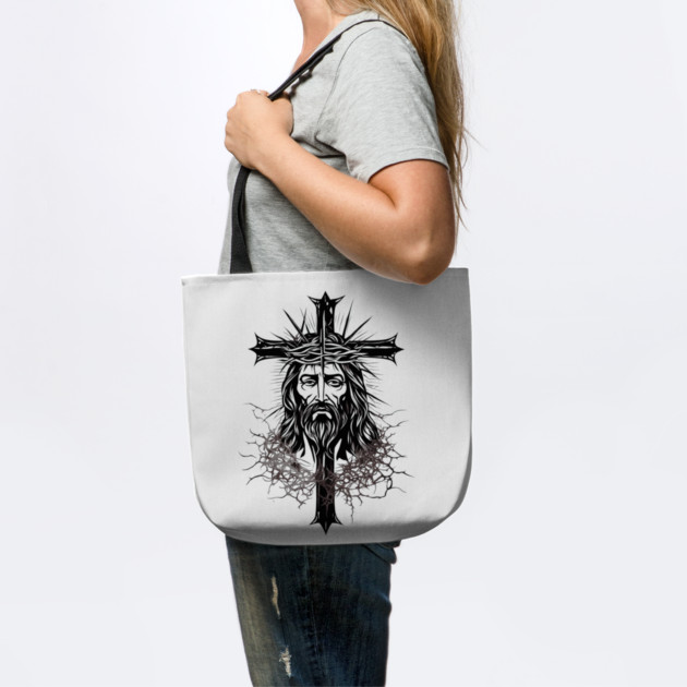 Crucifixion Of Jesus by animegirlnft