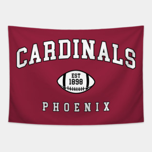 The Cardinals Tapestry