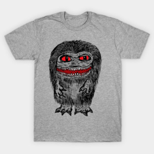 Critters T-Shirt