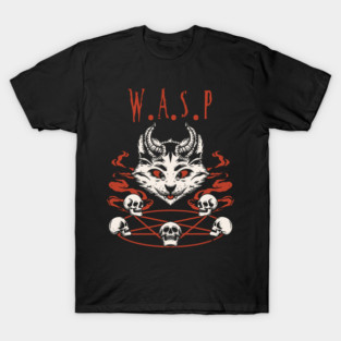 wasp catanism T-Shirt