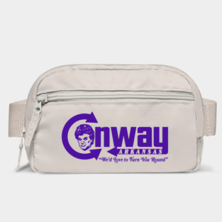 Conway Arkansas Bag