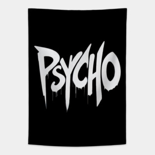 Psycho Tapestry