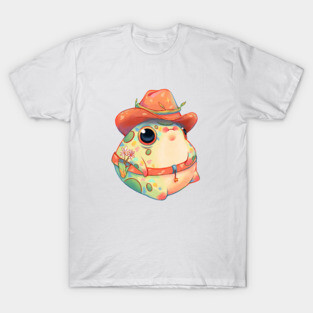 The Sheriff T-Shirt