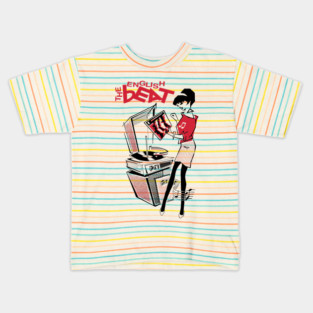 The English Beat Kids T-Shirt