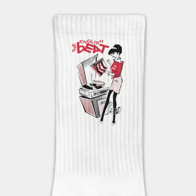 Beat English by Timeless Chaos