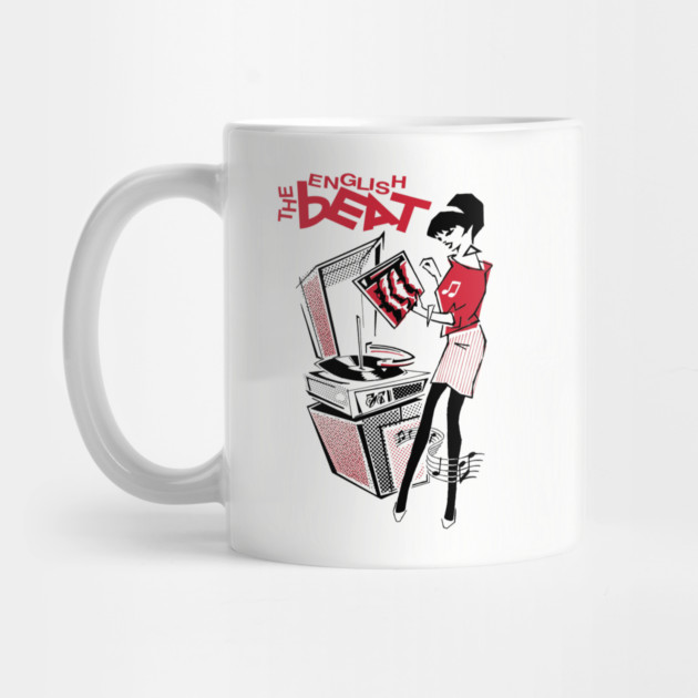 The English Beat by Timeless Chaos