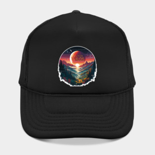 Outer Wilds Hat