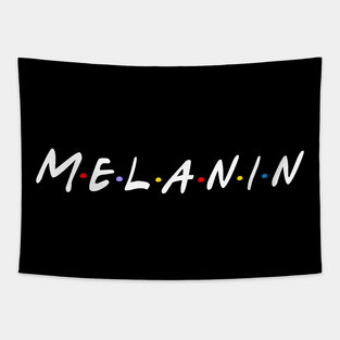 melanin Tapestry