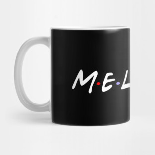 melanin Mug