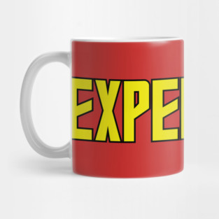 Expendable Mug