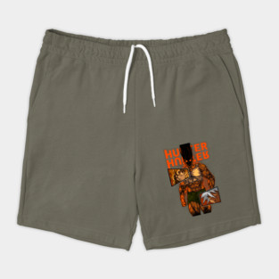 GON HUNTER Shorts