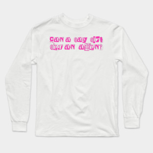 Amen Long Sleeve T-Shirt