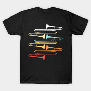 trombone T-Shirt