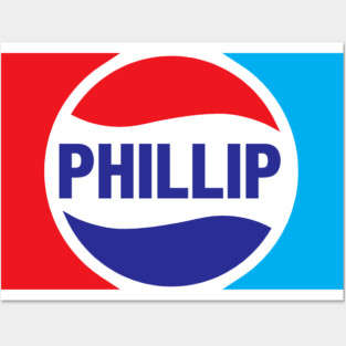 Phil Posters and Art