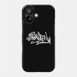 Shaolin Phone Case