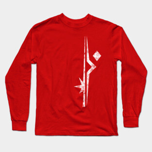 Saber Fulcrum Long Sleeve T-Shirt