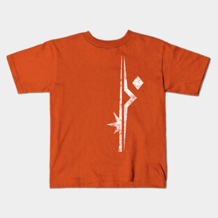 Saber Fulcrum Kids T-Shirt