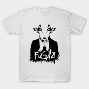 Fugazi T-Shirt