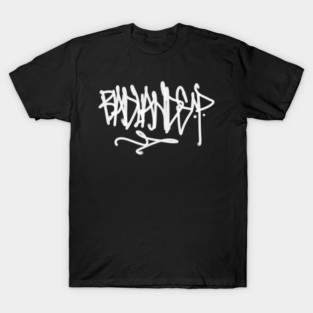 Badlands T-Shirt