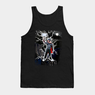 Thor Tank Top