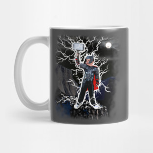 Thor Mug