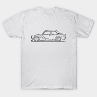rally 510 b T-Shirt