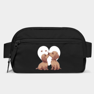Mini Dachshund Bag