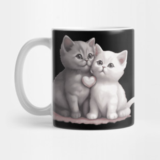 Exotic Shorthair Mug