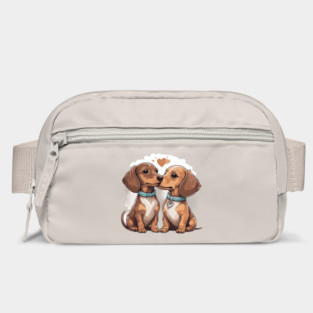 Miniature Dachshund Bag