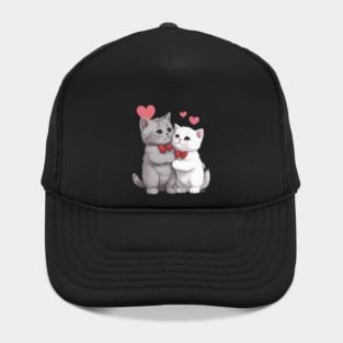 British Shorthair Hat