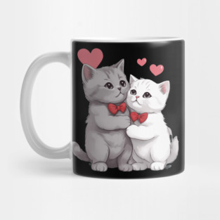 British Shorthair Mug
