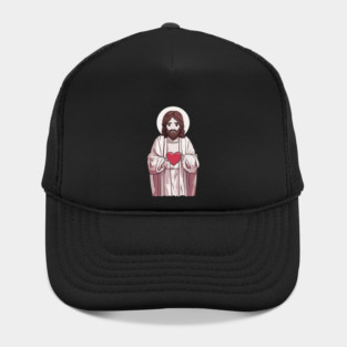 God Loves Me Hat